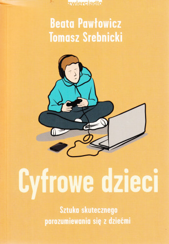 Cyfrowe dzieci