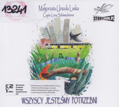 Wszyscy jesteśmy potrzebni