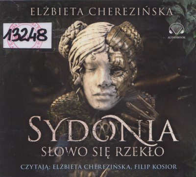 Sydonia - słowo się rzekło