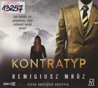 Kontratyp