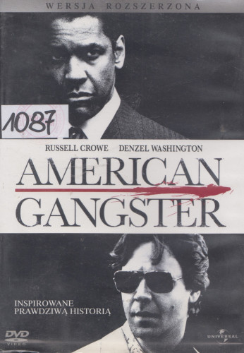 American Gangster