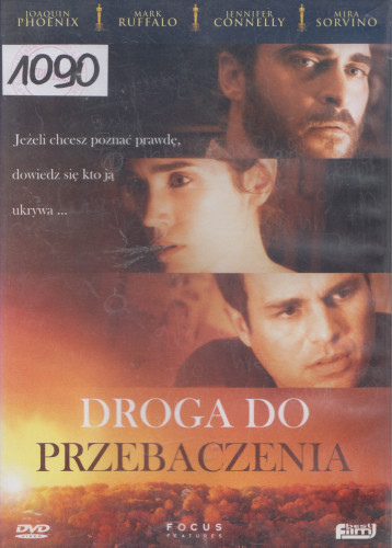 Droga do przebaczenia