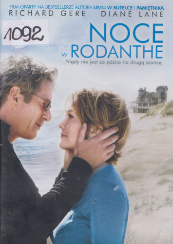 Noce w Rodanthe