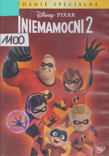 Iniemamocni 2