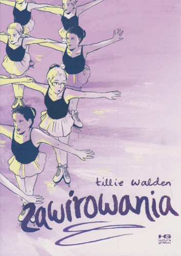 Zawirowania