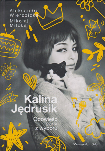 Kalina Jędrusik