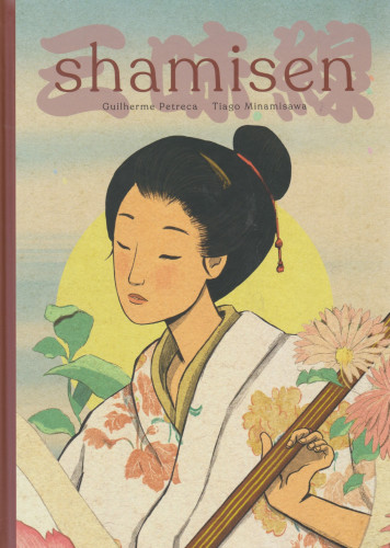 Shamisen