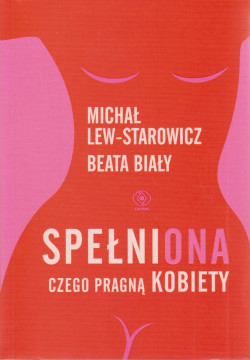 Skan okładki: Spełniona