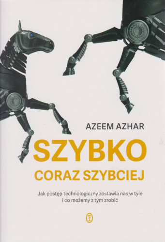 Szybko, coraz szybciej