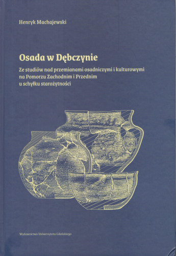 Osada w Dębczynie