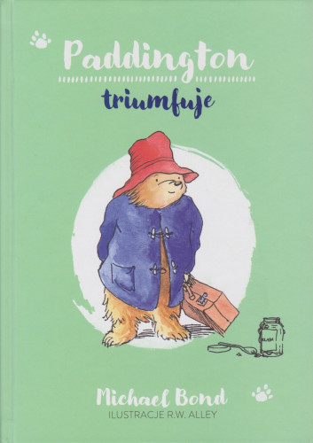 Paddington triumfuje