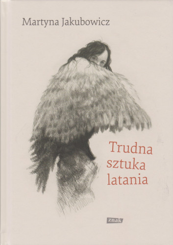 Trudna sztuka latania