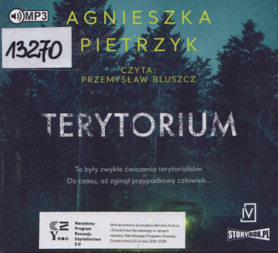 Terytorium