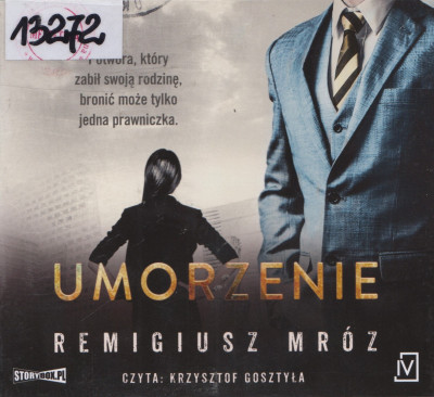 Umorzenie