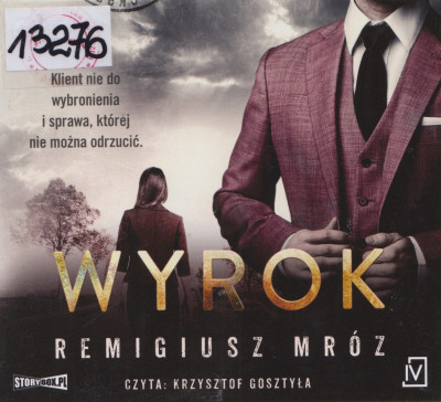 Wyrok