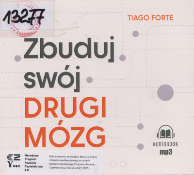 Zbuduj swój drugi mózg