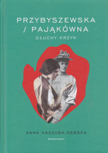 Przybyszewska/Pająkówna : głuchy krzyk