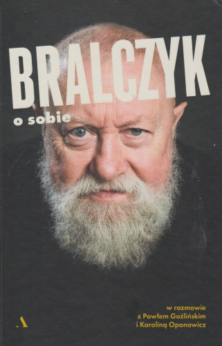 Bralczyk o sobie