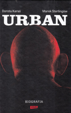 Skan okładki: Urban : biografia