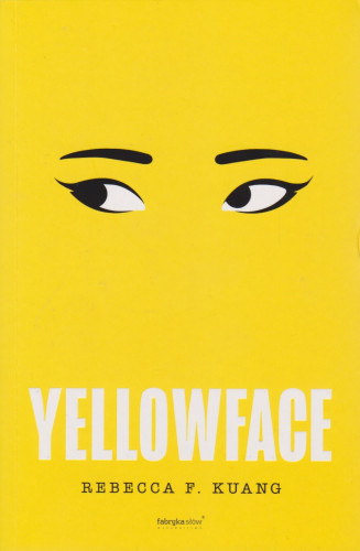 Yellowface