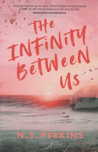 The infinity between us