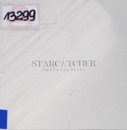 Skan okładki: Starcatcher