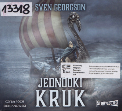 Jednooki Kruk