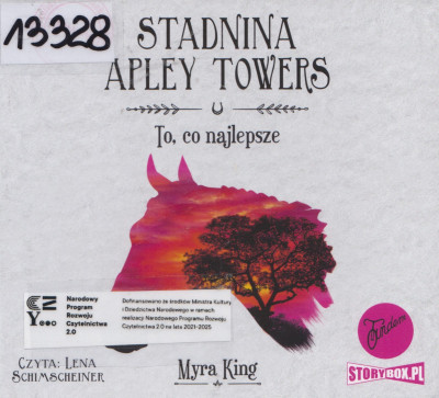 Stadnina Apley Towers. To, co najlepsze