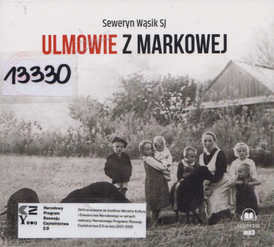 Ulmowie z Markowej