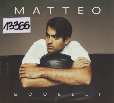 Matteo Matteo