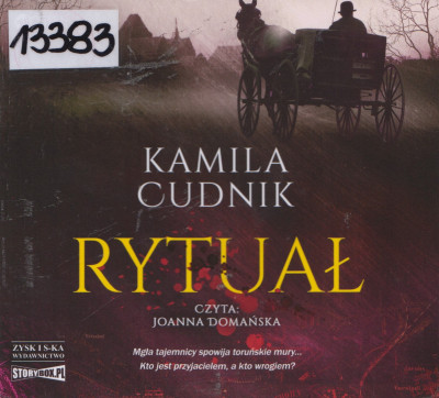 Rytuał