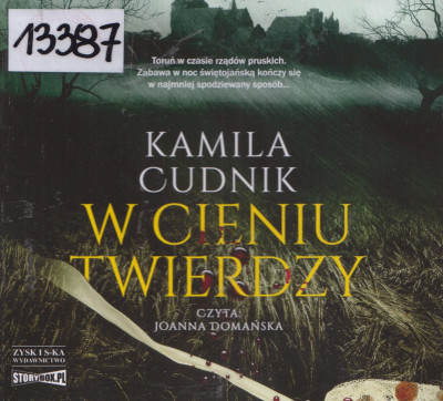 W cieniu twierdzy