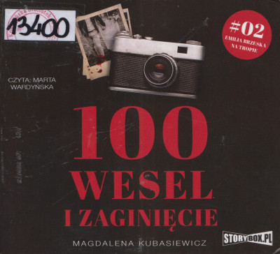 100 wesel i zaginięcie