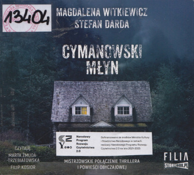 Cymanowski Młyn