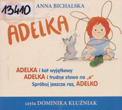 Adelka