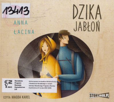 Dzika jabłoń