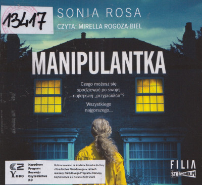 Manipulantka