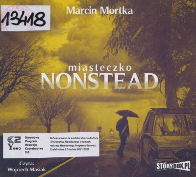 Miasteczko Nonstead