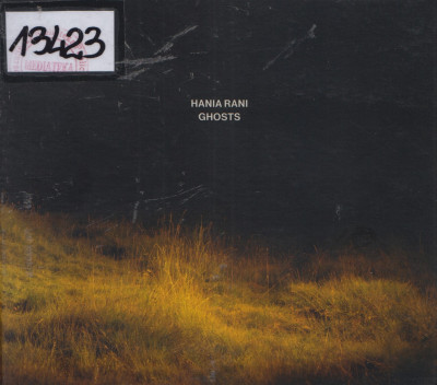 Ghosts Ghosts