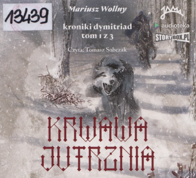 Krwawa jutrznia