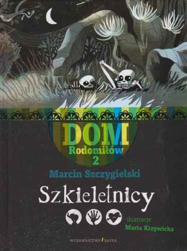 Szkieletnicy