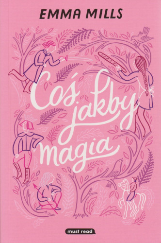 Coś jakby magia