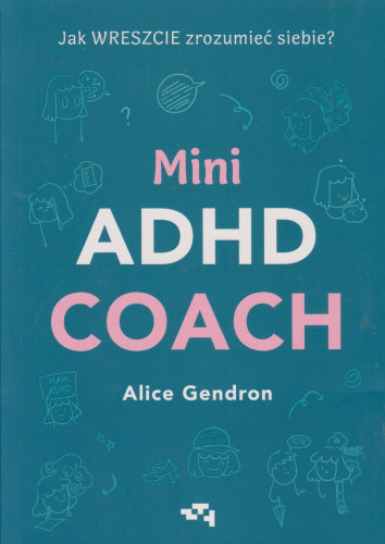 Mini ADHD coach