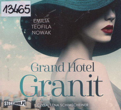 Grand Hotel Granit