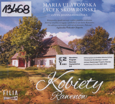 Kobiety Rawenów