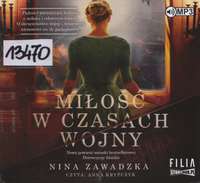 Miłość w czasach wojny