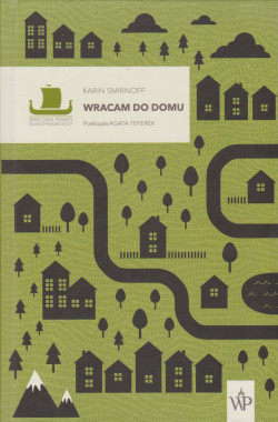 Skan okładki: Wracam do domu