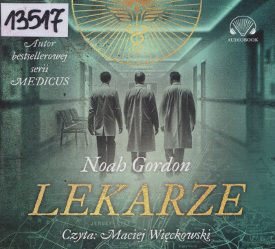 Lekarze