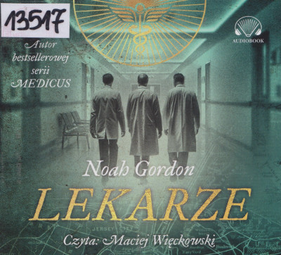 Lekarze