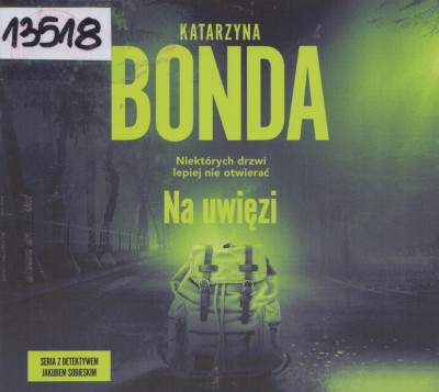 Na uwięzi